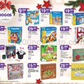 Antevisão Folheto INTERMARCHÉ Brinquedos